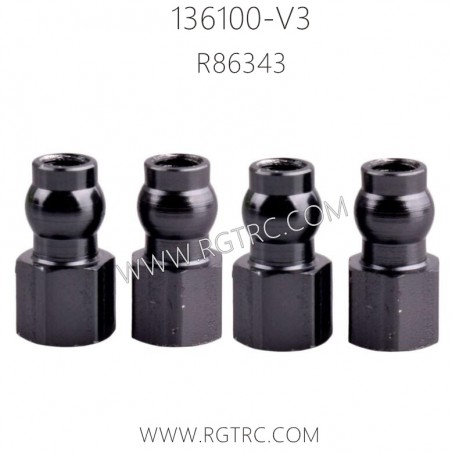 RGT 136100 V3 Parts R86343 Rolling Ball Screw