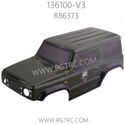 RGT 136100 V3 Parts R86373 Car Shell