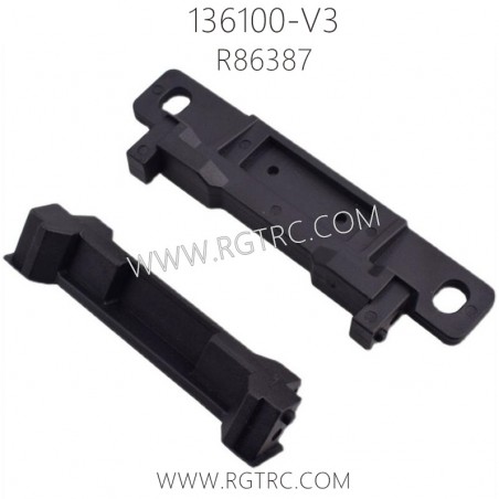 RGT 136100 V3 Parts R86387 Bumper Seat
