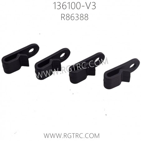 RGT 136100 V3 Parts R86388 Wire Buckle
