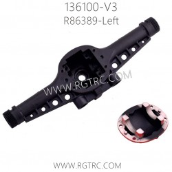 RGT 136100 V3 Parts R86389 Transmission case Left