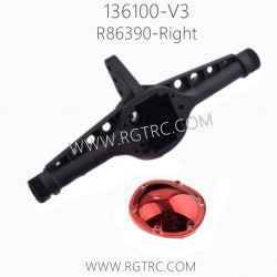 RGT 136100 V3 Parts R86389 R86390 Transmission case