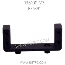RGT 136100 V3 Parts R86391 Servo Fixing Seat