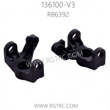 RGT 136100 V3 Parts R86392 Steering Seat