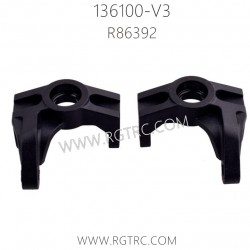 RGT 136100 V3 RC Crawler Parts R86392 Steering Seat