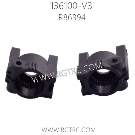 RGT 136100 V3 Parts R86394 Steering Fixing Seat