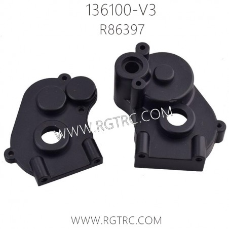 RGT 136100 V3 Parts R86397 Gearbox