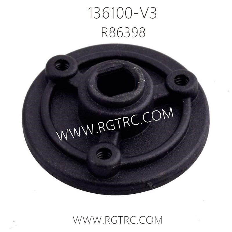 RGT 136100 V3 Parts R86398 Big Gear Seat