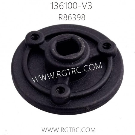 RGT 136100 V3 Parts R86398 Big Gear Seat