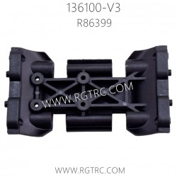 RGT 136100 V3 RC Car Parts R86399 Car Bottom