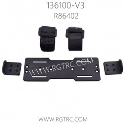 RGT 136100 V3 Parts R86402 Battery Box Magic belt
