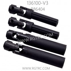 RGT 136100 V3 Parts R86404 Cardan Shaft