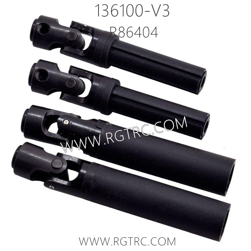 RGT 136100 V3 Parts R86404 Cardan Shaft