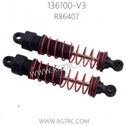 RGT 136100 V3 Parts R86407 Shock Absorber