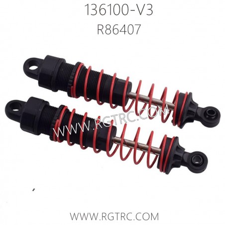 RGT 136100 V3 Parts R86407 Shock Absorber