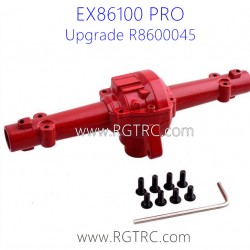 RGT EX86100 PRO 1/10 Upgrade Parts P860045 Rear or Front Axle Shell