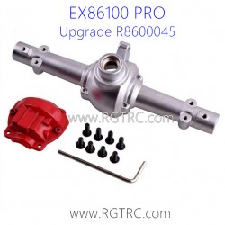 RGT EX86100 PRO Upgrade Parts P860045 Rear or Front Axle Shell