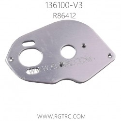 RGT 136100 V3 Parts R86412 Motor Fixing Seat