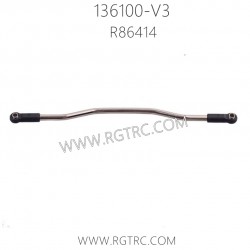 RGT 136100 V3 Parts R86414 Steering Connect Rod