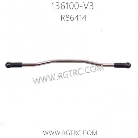 RGT 136100 V3 Parts R86414 Steering Connect Rod