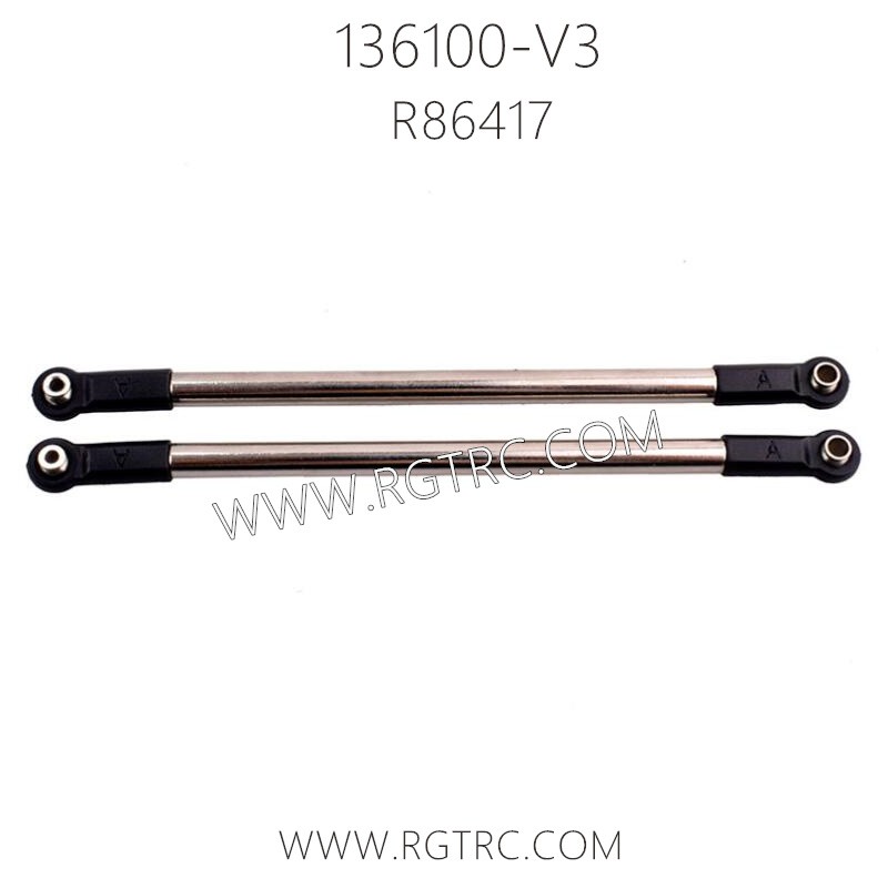 RGT 136100 V3 Parts R86417 Lower Connect Rod