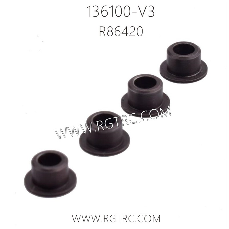RGT 136100 V3 Parts R86420 Steering Bushing