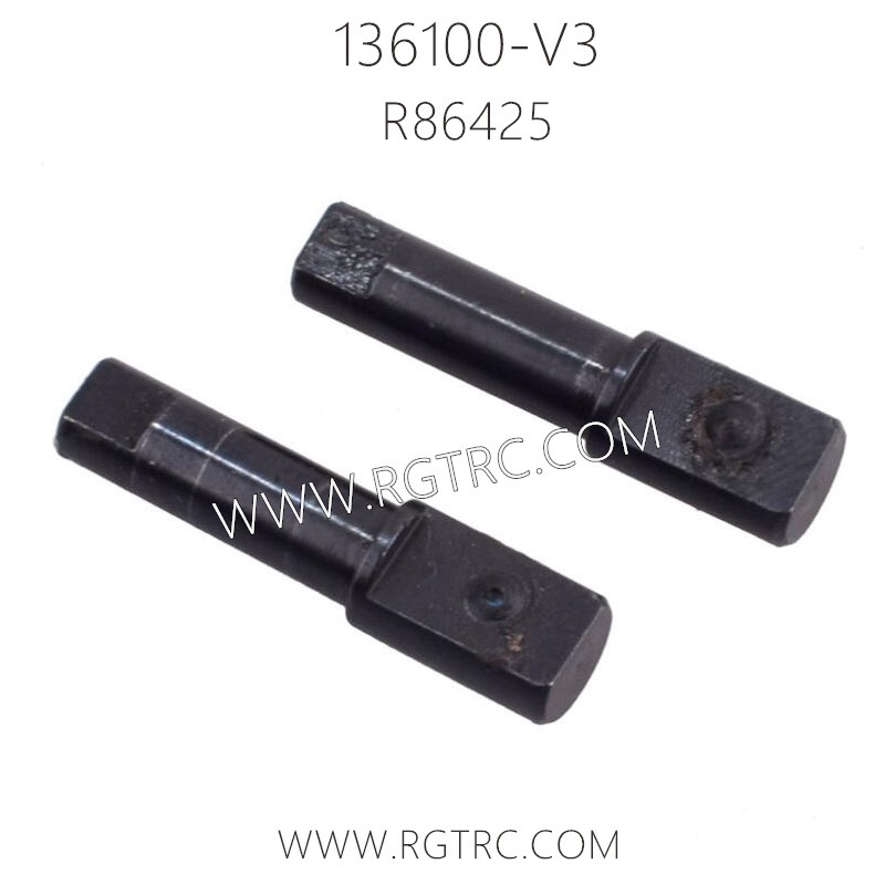 RGT 136100 V3 Parts R86425 Drive Shaft