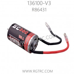 RGT 136100 V3 Parts R86431 390 Motor