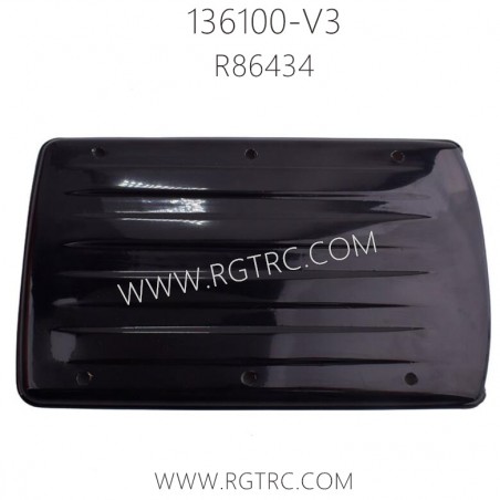 RGT 136100 V3 Parts R86434 Top Car Cover