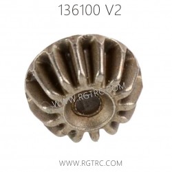 RGT 136100 RC4 V2 Parts 68010 Drive Gear 14T