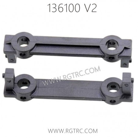 RGT 136100 RC4 V2 Parts 68123 Bumper Fixing Seat
