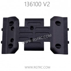 RGT 136100 V2 Parts 68125 Central Gearbox Bottom