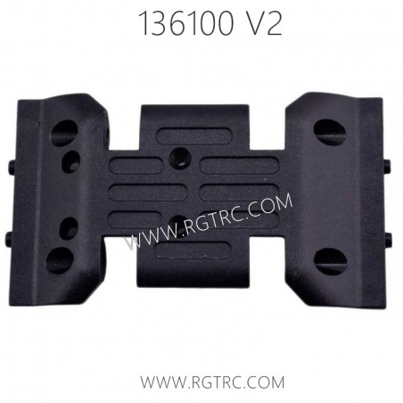 RGT 136100 V2 Parts 68125 Central Gearbox Bottom