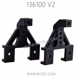 RGT 136100 V2 Parts 68127 Shock Frame Nylon