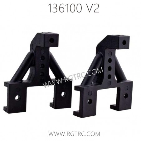 RGT 136100 V2 Parts 68127 Shock Frame Nylon