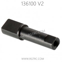 RGT 136100 V2 Parts 68132 Metal Drive Shaft