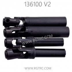 RGT 136100 V2 Parts 68133 Universal Drive Shaft