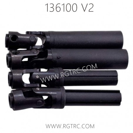 RGT 136100 V2 Parts 68133 Universal Drive Shaft