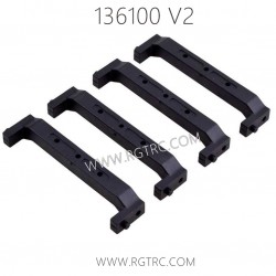 RGT 136100 V2 Parts 68134 Beam Fixing Plate Nylon