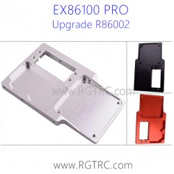 RGT EX86100 PRO Upgrade Parts R86002 Battery Mounts Aluminum Alloy