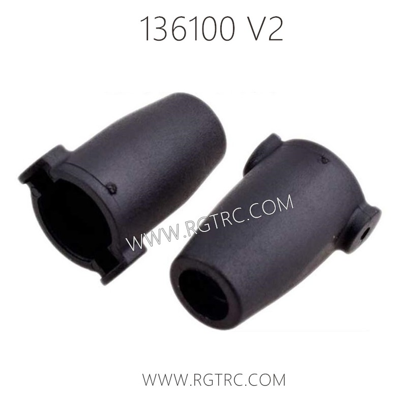 RGT 136100 V2 Parts 68170 Rear Straight Axle Seat Gearbox Sleeve