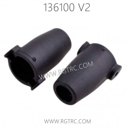 RGT 136100 V2 Parts 68170 Rear Straight Axle Seat Gearbox Sleeve