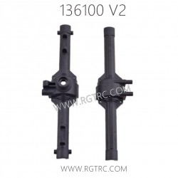 RGT 136100 V2 Parts 68189 Axle Housing