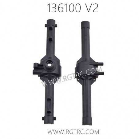RGT 136100 V2 Parts 68189 Axle Housing