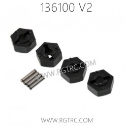 RGT 136100 V2 Parts 68220 Adapter