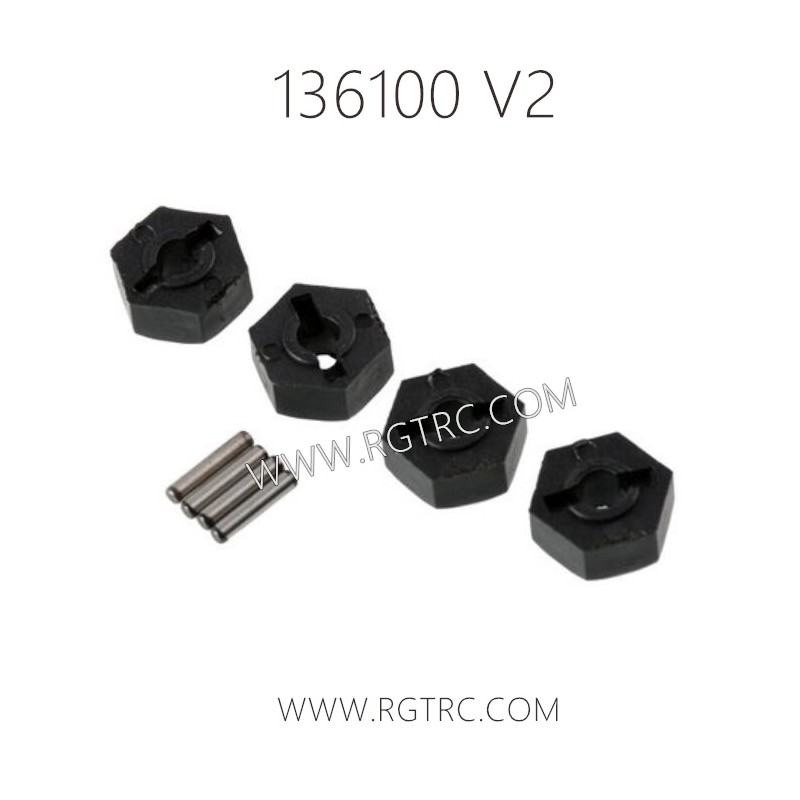 RGT 136100 V2 Parts 68220 Adapter