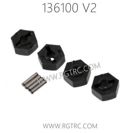 RGT 136100 V2 Parts 68220 Adapter