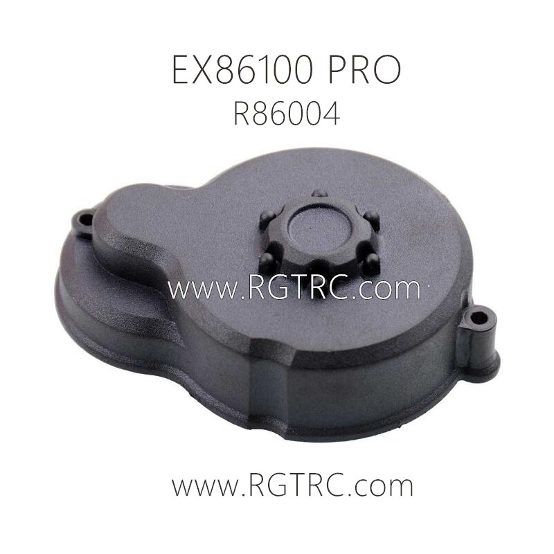 RGT EX86100 PRO Parts R86004 Motor Cover