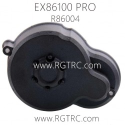 RGT EX86100 PRO Parts R86004 Motor Cover black