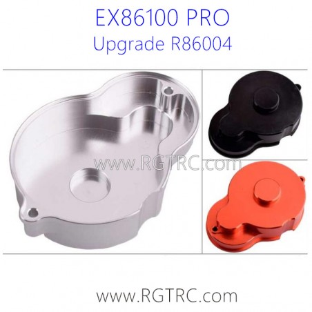 RGT EX86100 PRO Parts R86004 Upgrade Motor Cover
